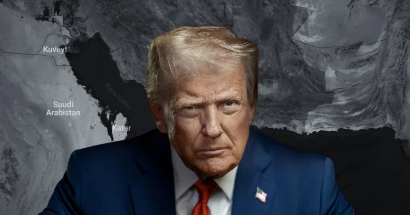 Gizli belgeler deşifre oldu: ABD nin Hürmüz için yeni planı ortaya çıktı Ortadoğu Haberleri