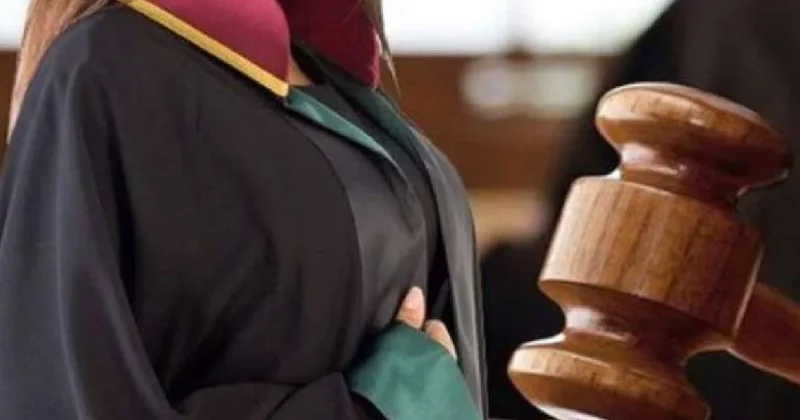 Avukatlığı bıraktı yeni işi sayesinde servet sahibi oldu Sözcü Gazetesi