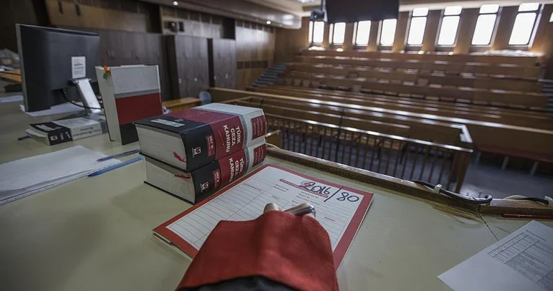 1 Mayıs adliyeler çalışıyor mu? 1 Mayıs 2026 adliyeler açık mı, kapalı mı? 1 Mayıs Adliye çalışma saatleri