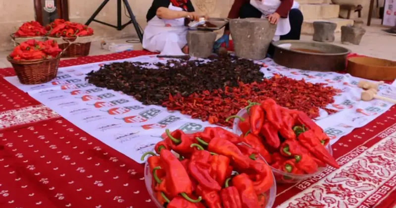 Türkiye’nin has lezzetleri göz kamaştırıyor: Anadolu topraklarına özgü dünyada eşi benzeri yok