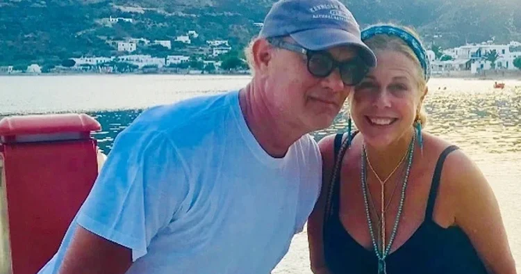 Kötü hastalık teşhisi aldığı gün ünlü kocasına vasiyet etti: Ölürsem eğer önce çok üzül, sonra bir parti ver... Herkes beni neşeyle hatırlasın!