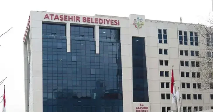 Ataşehir Belediyesi başkan vekilliğine Murat Güneş seçildi
