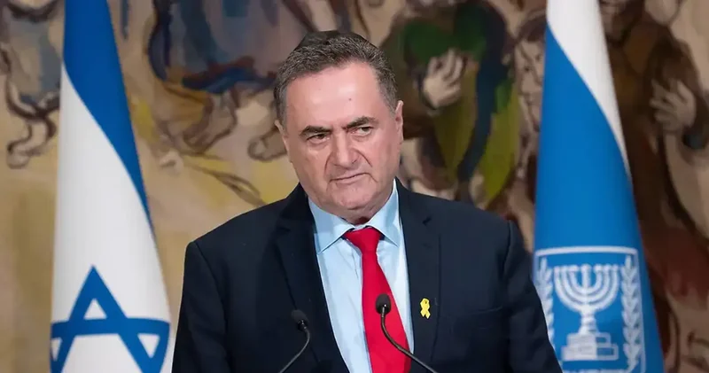 İsrail Savunma Bakanı ndan varoluşsal tehdit bahanesi: Yeniden saldırmak zorunda kalabiliriz