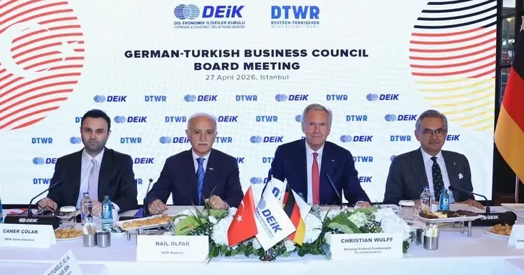 Eski Cumhurbaşkanından çok konuşulacak sözler: Dünyanın Türkiye ye ihtiyacı daha fazla