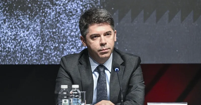 Bahis soruşturması açıklaması: Dört büyüklerin idarecileri var