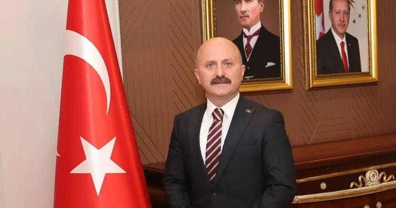 Aydın Valisi kim oldu? Yeni Aydın Valisi Osman Varol kimdir? Son Dakika Haberleri