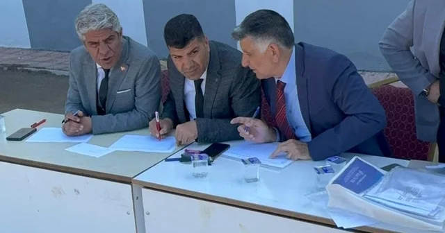 Karacadağ bölgesi nde okullar arası bilgi yarışması düzenlendi Şanlıurfa Haberleri