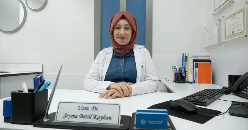 ‘Sıtmada en önemli yöntem koruyucu ilaçlar ve kişisel önlemlerdir’