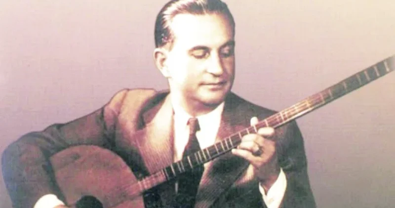 Münir Nureddin Selçuk Ses Tiyatrosu’nda anıldı Kültür Sanat Haberleri