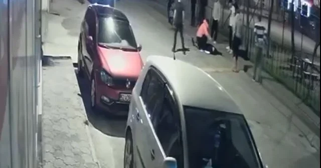 YRP Giresun İl Gençlik Kolları Başkanı, kavgaya müdahale ederken öldürüldü (2) Giresun Haberleri