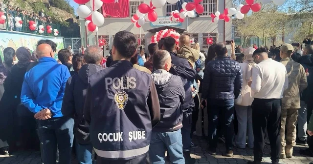 Bilecik te Eğitim ve Güvenlik projesi kapsamında okul ve çevre denetimi Bilecik Haberleri