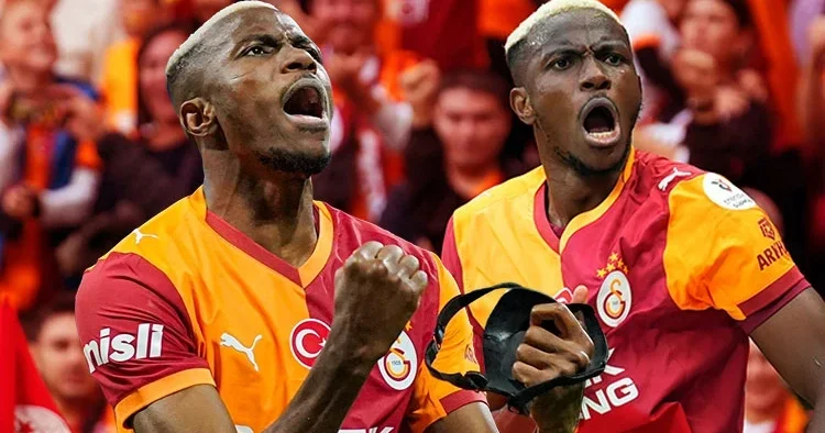 Osimhen den Fenerbahçe itirafı! En unutulmazı