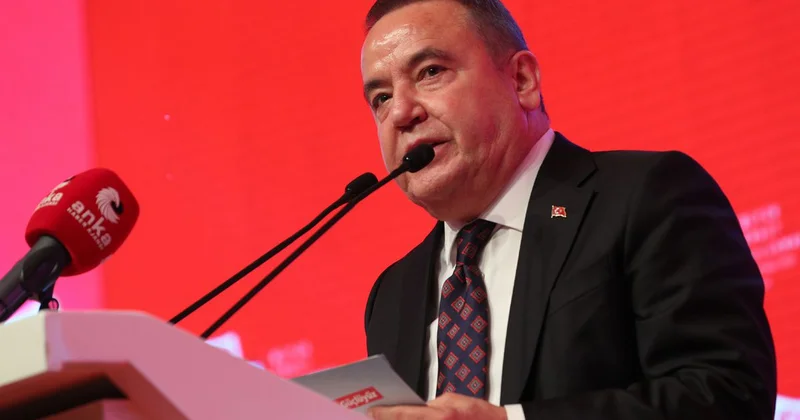 Muhittin Böcek ve ailesine ait olduğu iddia edilen görüntülere ilişkin soruşturma