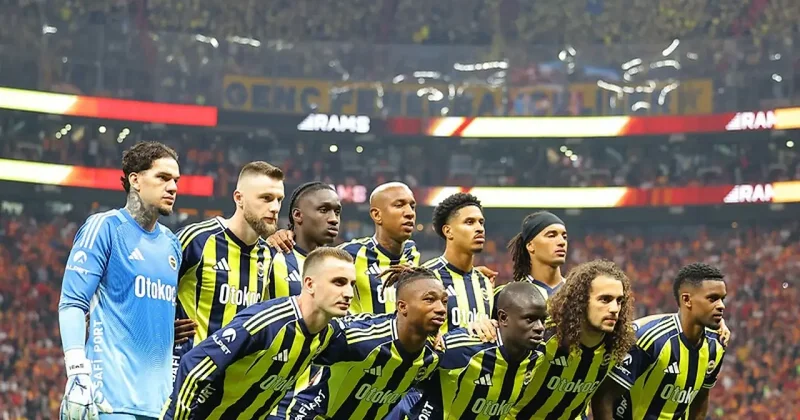 Fenerbahçe nin 3 yıldıza Avrupa dan teklif! Kararı yeni yönetim verecek