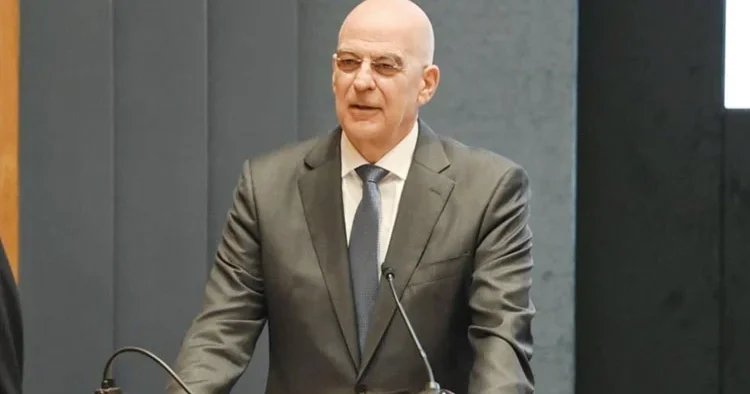 Dendias bildiğiniz gibi!