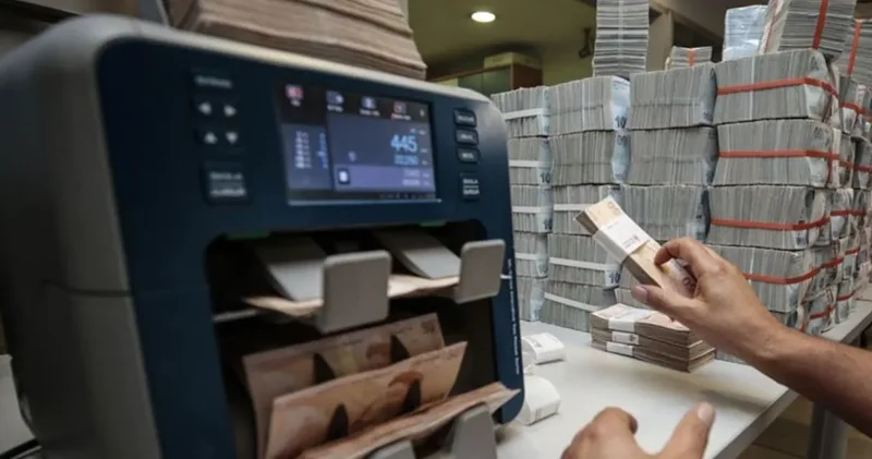 Bankaların karında dev artış!