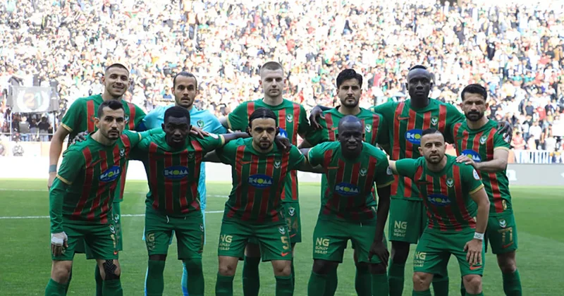 Amedspor, Iğdır da Süper Lig için sahaya çıkacak