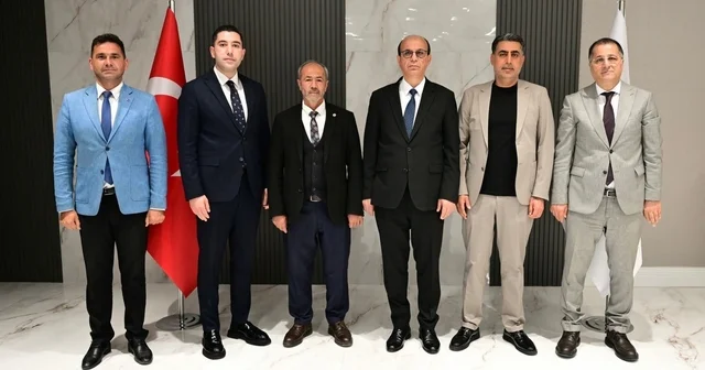 Yeşilyurt ta 7. taziye evi Tecde Mahallesi ne yapılıyor Malatya Haberleri