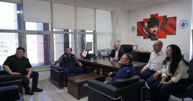 MUSKİ nin Bayır kanalizasyon ihalesine 69 firma teklif verdi Muğla Haberleri