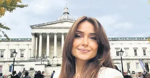 BÜLENT CANKURT Doktorluğa bır adım kaldı