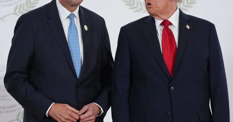 Merz Trump kavgası! ABD den Almanya daki askerlerini azaltma hamlesi