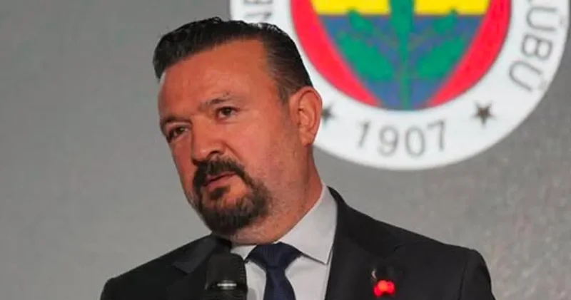 Fenerbahçe yöneticisi isyan etti: Reyting kaşarlığı yapma