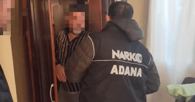 Her yerde aranıyordu, dolapta çarşafa sarılmış halde bulundu Sözcü Gazetesi