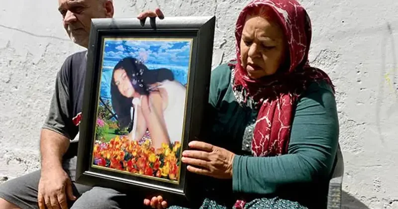 Adana daki kelepçeli cinayete 16 yıl sonra yeni umut