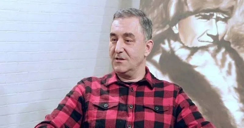 Gazeteci Tolga Şardan a hapis cezası