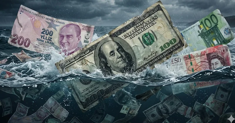 Yeni bir para birimi doğuyor! 10 ülkede kullanımda olacak Sözcü Gazetesi