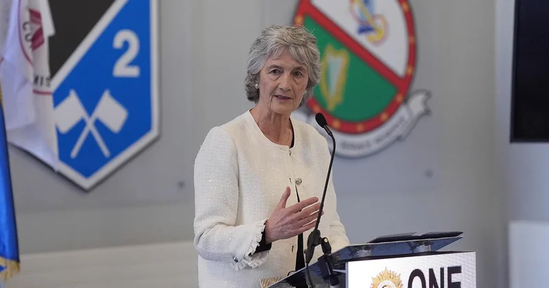 İrlanda Cumhurbaşkanı nın kız kardeşinin de bulunduğu Küresel Sumud Filosu na İsrail müdahalesi