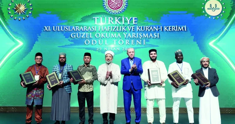 Dünya üç maymunu oynuyor Gündem Haberleri