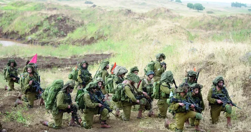 Katliam taburu göreve döndü Ortadoğu Haberleri