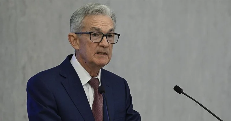 Powell, Fed yönetim kurulu üyeliğine devam edecek