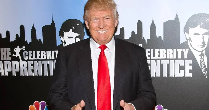 Trump bu programla ünlü olmuştu! İkonik televizyon şovu ekranlara geri dönüyor