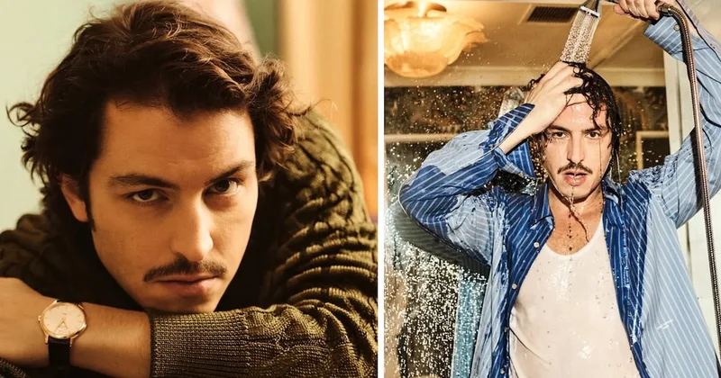 Bir mesajla dünyası değişti: Türkiye deki şöhretini geride bırakıp gitti Sözcü Gazetesi