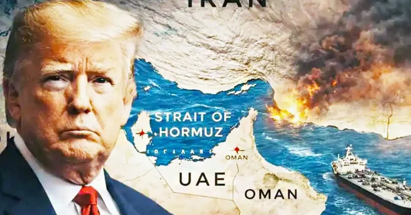 ABD den İran a 6 milyar dolarlık hasar