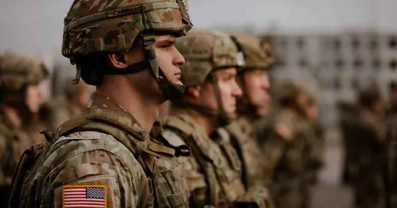 Merz in bu sözleri, ittifakı sarstı: ABD askerlerini çekiyor Sözcü Gazetesi