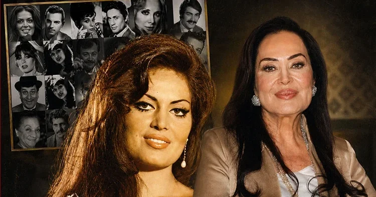 Yeşilçam’ın ruhu galiba biraz yokluktan... Biz sette peynir ekmek yerdik