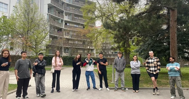 Yıldırım Ticaret MTAL den Avrupa da sürdürülebilir geleceğe güçlü katkı Bursa Haberleri