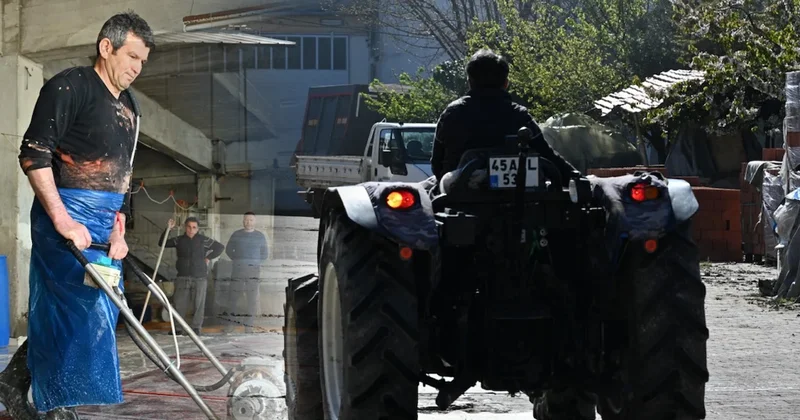 Üzerinden araba geçince değeri katlanıyor: 5 ülke almak için sıraya girdi Sözcü Gazetesi