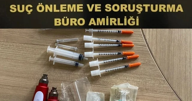 Estetik salonlarında yasaklı ekipman operasyonu Kocaeli Haberleri