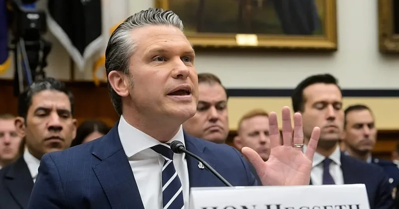 ABD ordusu İran savaşında 25 milyar dolar harcadı: Şimdi 1.45 trilyon dolar istiyor Sözcü Gazetesi