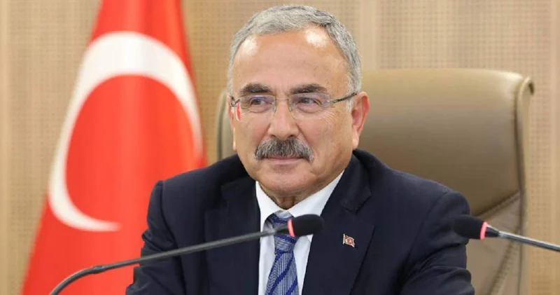 AKP li başkan hastaneye kaldırılmıştı: Sağlık duruma ilişkin açıklama