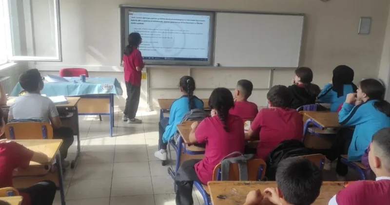 Okullarda sistem tamamen değişecek: Müfredata zorunlu ders ekleniyor