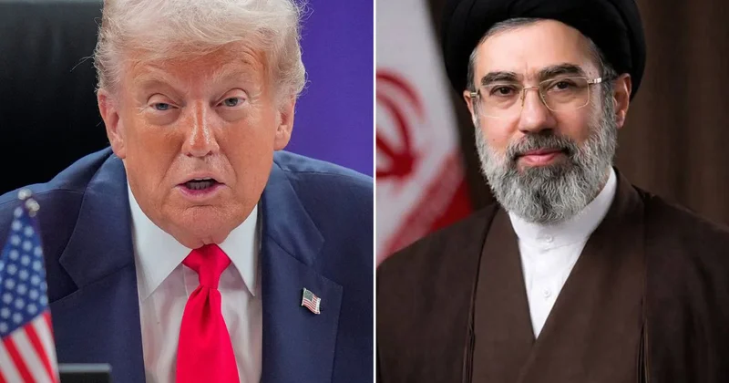 Bomba iddia: İran ın revize edilmiş barış planı cuma gününe kadar açıklanacak