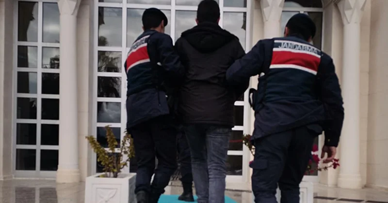 4 ilde silah kaçakçılığı operasyonunda 16 tutuklama