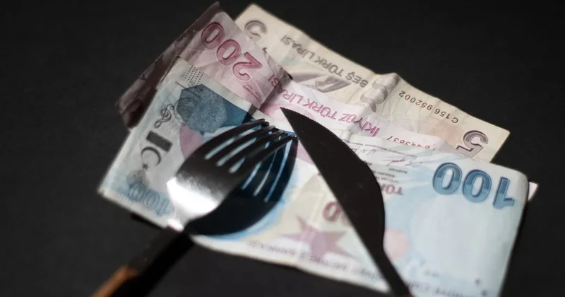 Merkez Bankası raporunu yayınladı: Nisanda enflasyon yükselebilir Sözcü Gazetesi