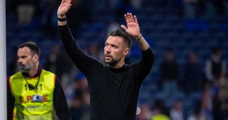 Farioli yönetimindeki Porto durdurulamıyor Sözcü Gazetesi