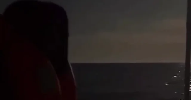 İsrail in gece baskınına şafak vakti Kur an lı cevap: Sumud Filosu Gazze yolundan dönmüyor VİDEO İZLE